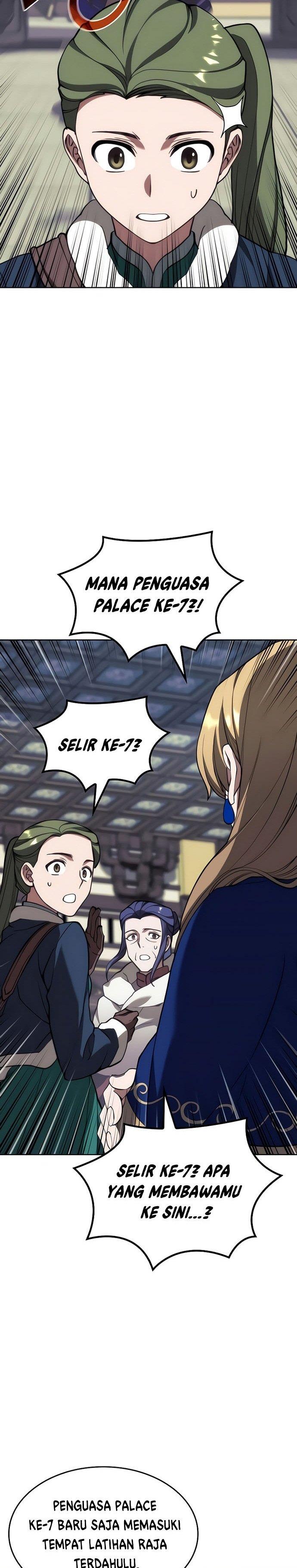 Tale of a Scribe Who Retires to the Countryside Chap 118 - Next Chap 119