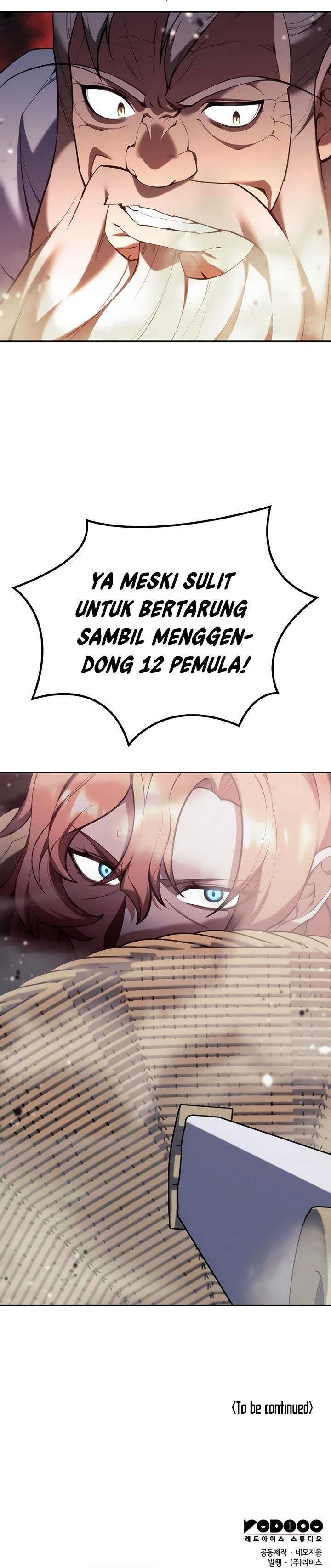 Tale of a Scribe Who Retires to the Countryside Chap 119 - Next Chap 120