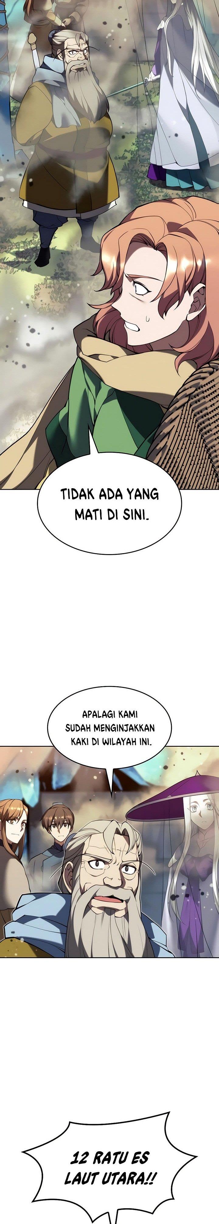 Tale of a Scribe Who Retires to the Countryside Chap 119 - Next Chap 120