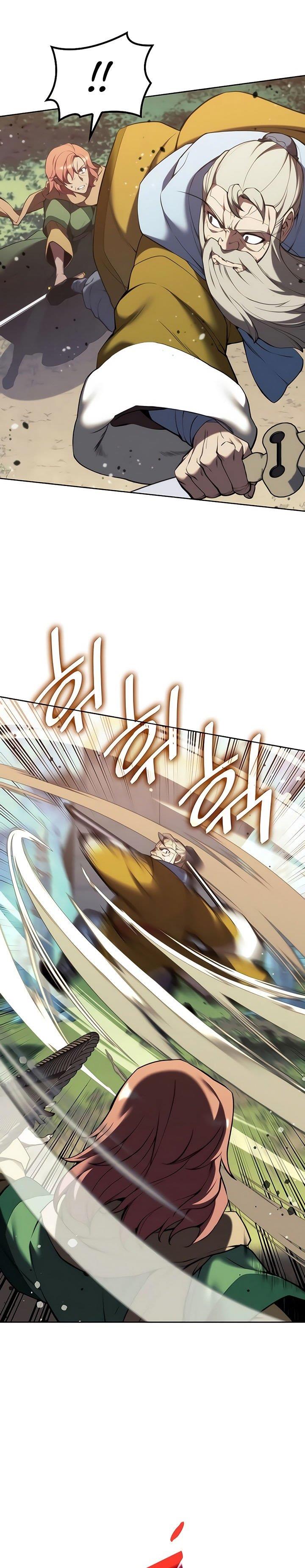 Tale of a Scribe Who Retires to the Countryside Chap 119 - Next Chap 120