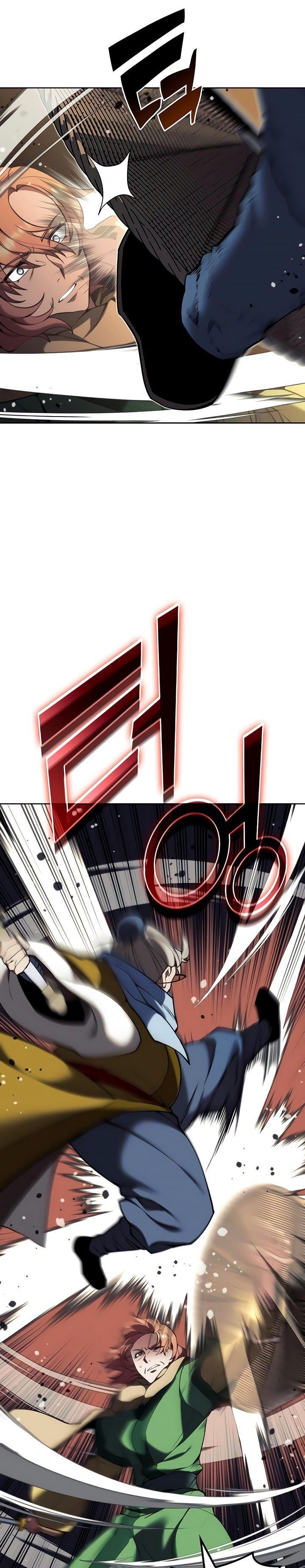 Tale of a Scribe Who Retires to the Countryside Chap 119 - Next Chap 120