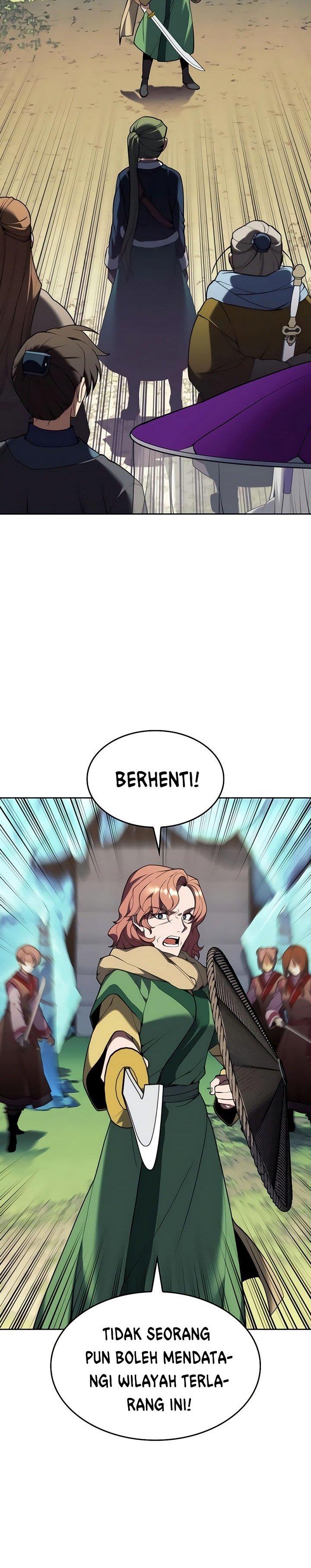 Tale of a Scribe Who Retires to the Countryside Chap 119 - Next Chap 120