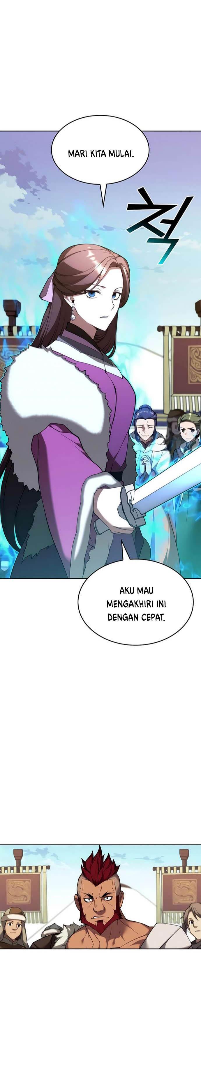 Tale of a Scribe Who Retires to the Countryside Chap 110 - Next Chap 111