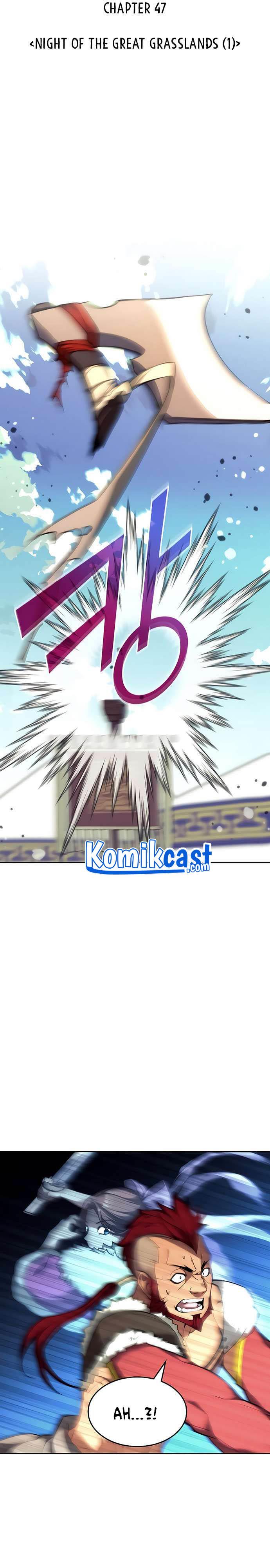 Tale of a Scribe Who Retires to the Countryside Chap 110 - Next Chap 111