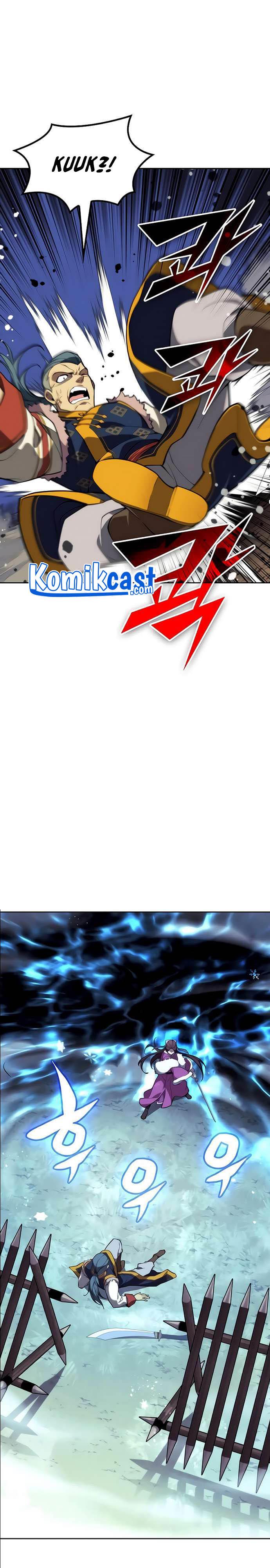 Tale of a Scribe Who Retires to the Countryside Chap 110 - Next Chap 111