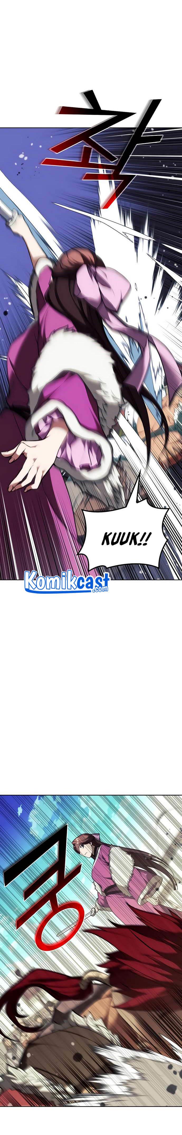 Tale of a Scribe Who Retires to the Countryside Chap 110 - Next Chap 111