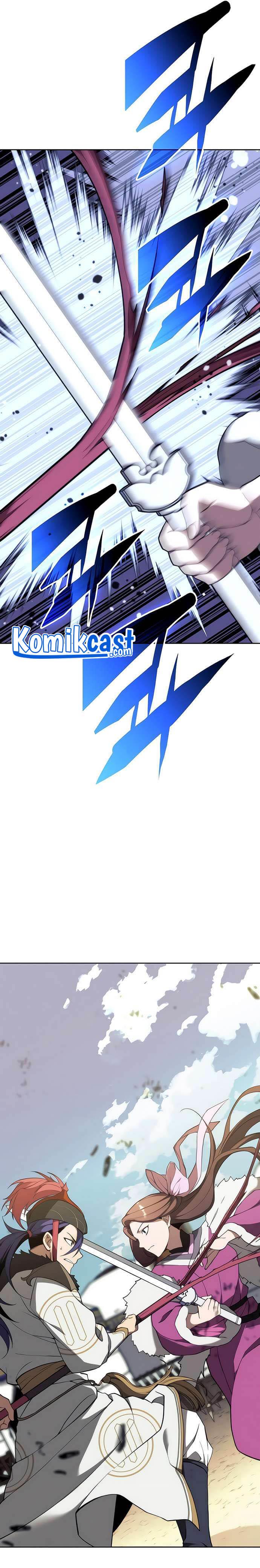 Tale of a Scribe Who Retires to the Countryside Chap 110 - Next Chap 111