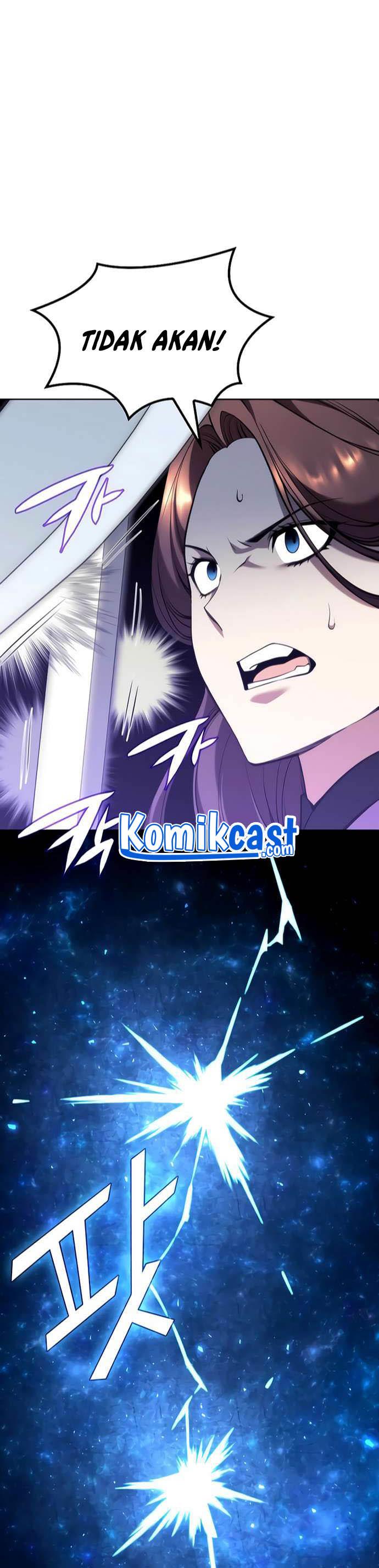 Tale of a Scribe Who Retires to the Countryside Chap 110 - Next Chap 111