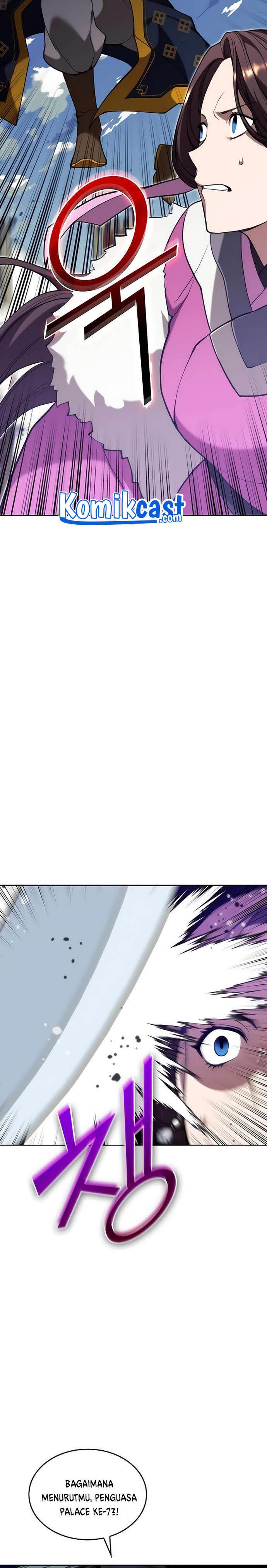 Tale of a Scribe Who Retires to the Countryside Chap 110 - Next Chap 111