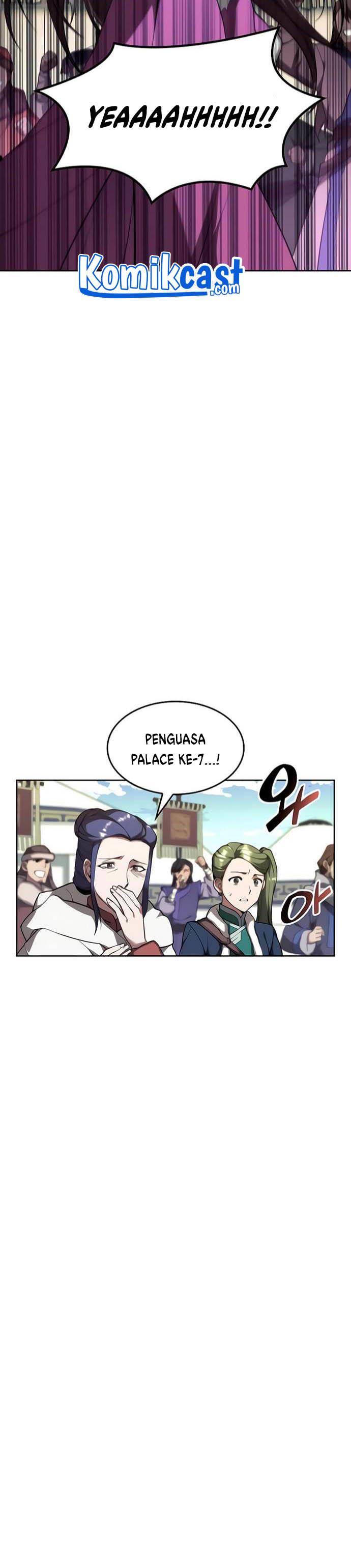 Tale of a Scribe Who Retires to the Countryside Chap 110 - Next Chap 111