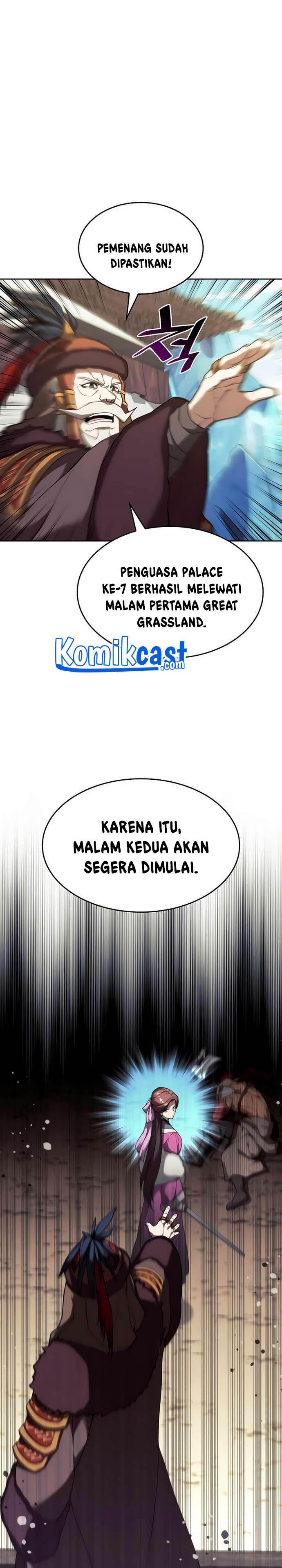 Tale of a Scribe Who Retires to the Countryside Chap 110 - Next Chap 111