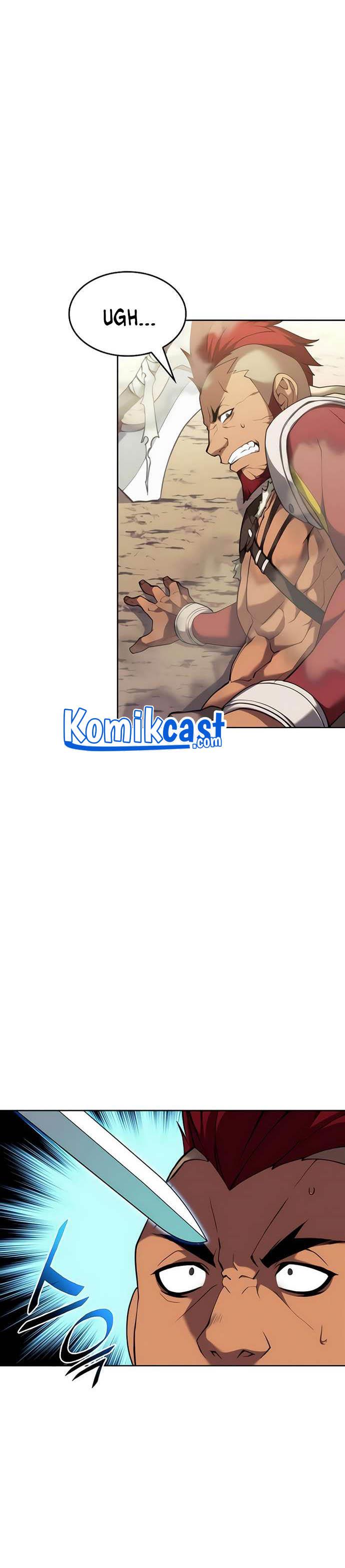 Tale of a Scribe Who Retires to the Countryside Chap 110 - Next Chap 111