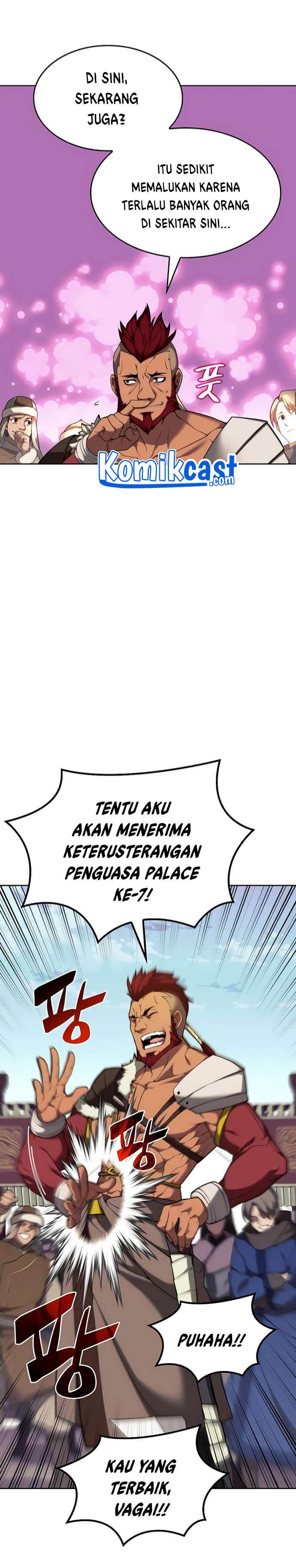 Tale of a Scribe Who Retires to the Countryside Chap 110 - Next Chap 111