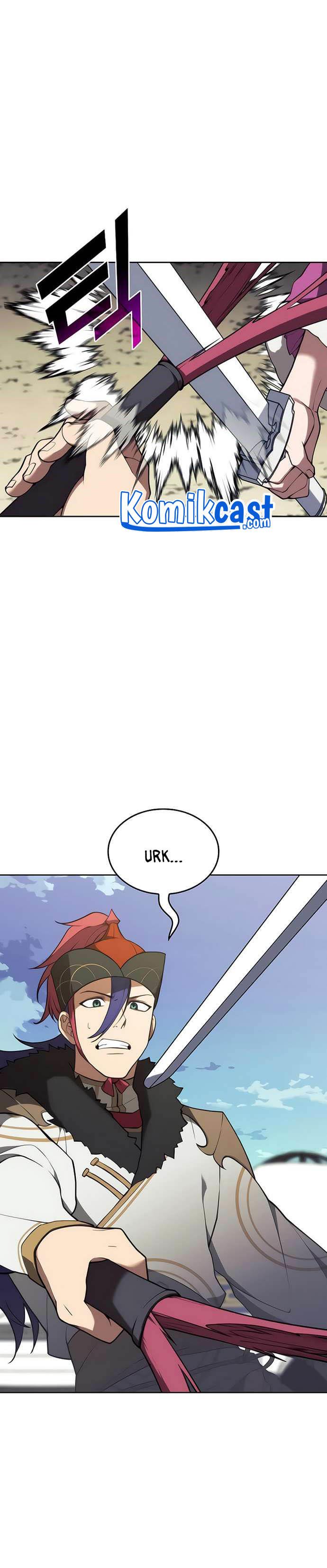 Tale of a Scribe Who Retires to the Countryside Chap 110 - Next Chap 111