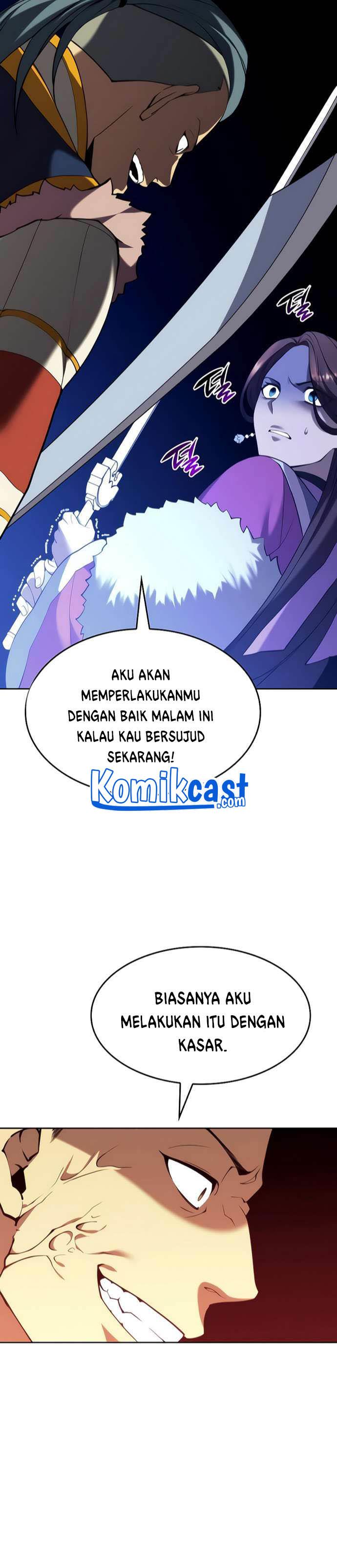 Tale of a Scribe Who Retires to the Countryside Chap 110 - Next Chap 111