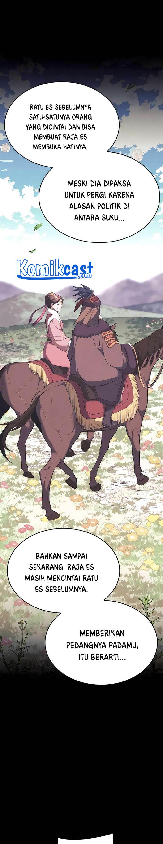 Tale of a Scribe Who Retires to the Countryside Chap 110 - Next Chap 111