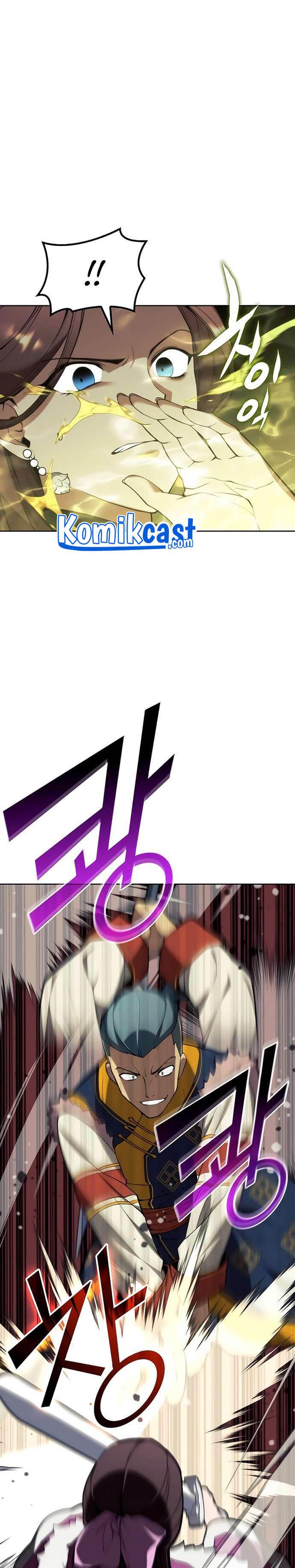 Tale of a Scribe Who Retires to the Countryside Chap 110 - Next Chap 111