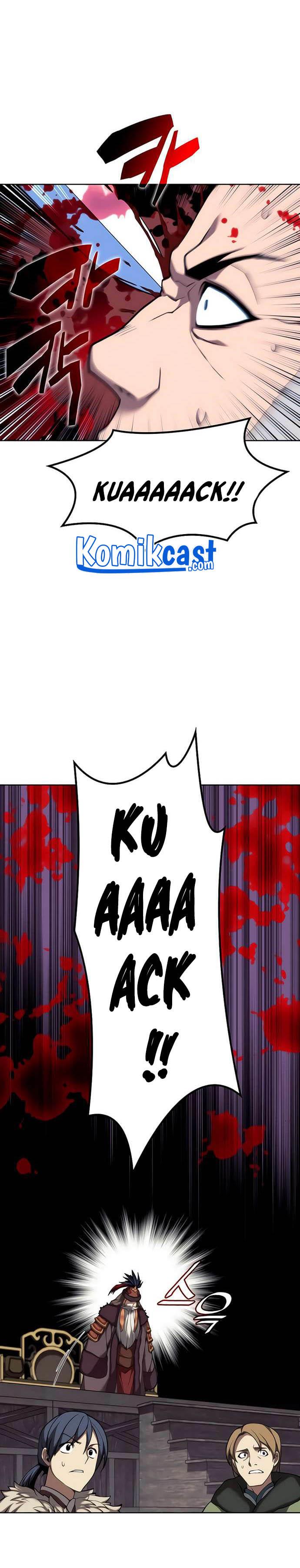 Tale of a Scribe Who Retires to the Countryside Chap 110 - Next Chap 111