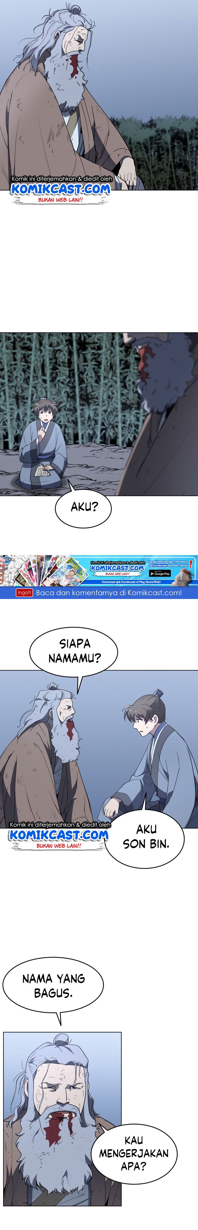 Tale of a Scribe Who Retires to the Countryside Chap 11 - Next Chap 12