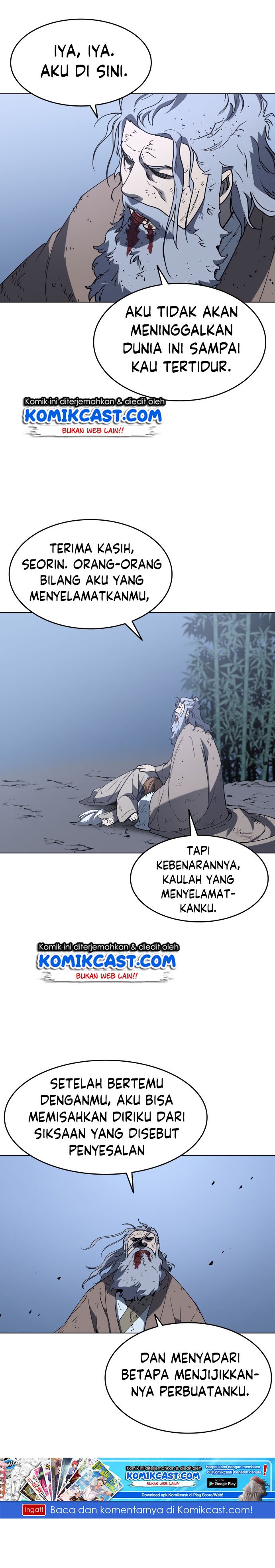 Tale of a Scribe Who Retires to the Countryside Chap 11 - Next Chap 12