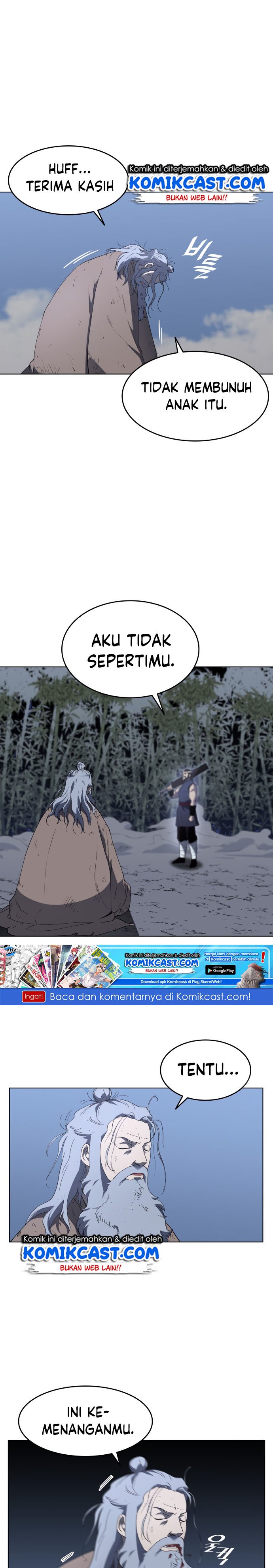 Tale of a Scribe Who Retires to the Countryside Chap 11 - Next Chap 12