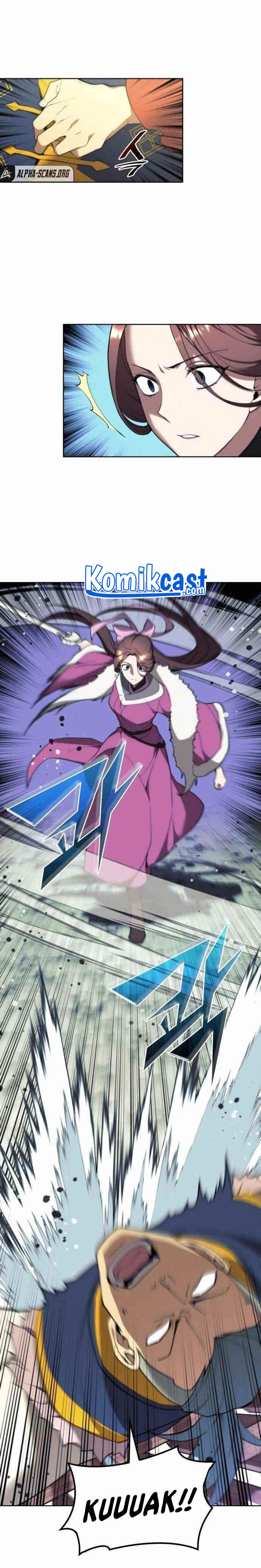 Tale of a Scribe Who Retires to the Countryside Chap 111 - Next Chap 112