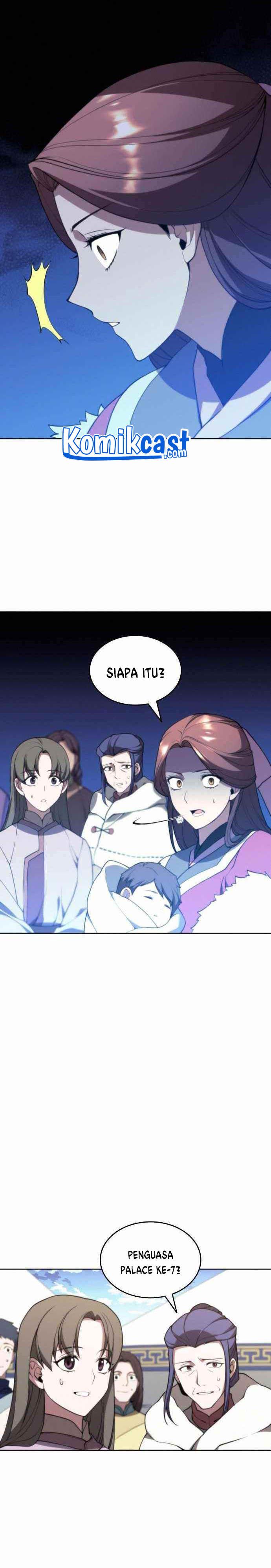 Tale of a Scribe Who Retires to the Countryside Chap 111 - Next Chap 112