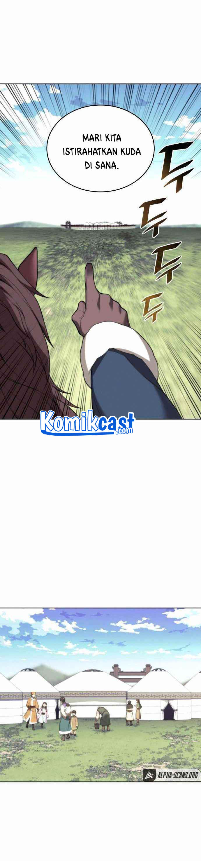 Tale of a Scribe Who Retires to the Countryside Chap 111 - Next Chap 112