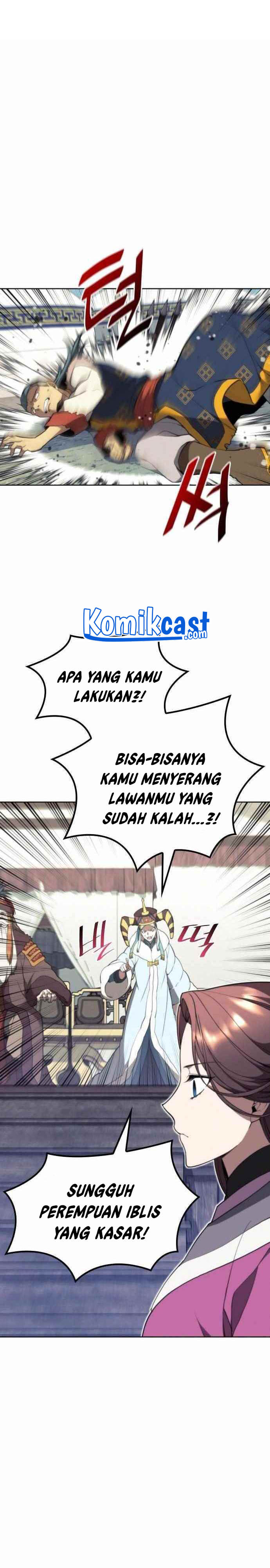 Tale of a Scribe Who Retires to the Countryside Chap 111 - Next Chap 112