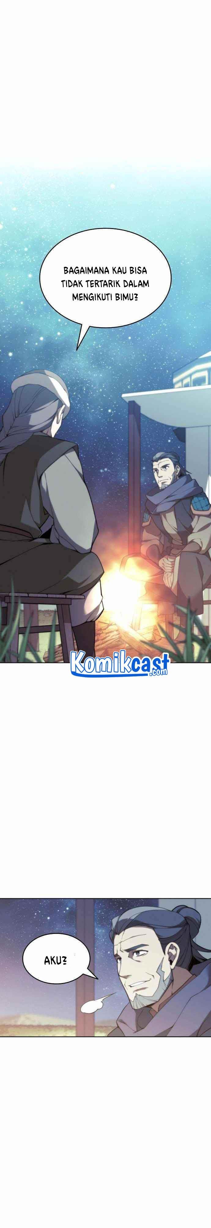 Tale of a Scribe Who Retires to the Countryside Chap 111 - Next Chap 112