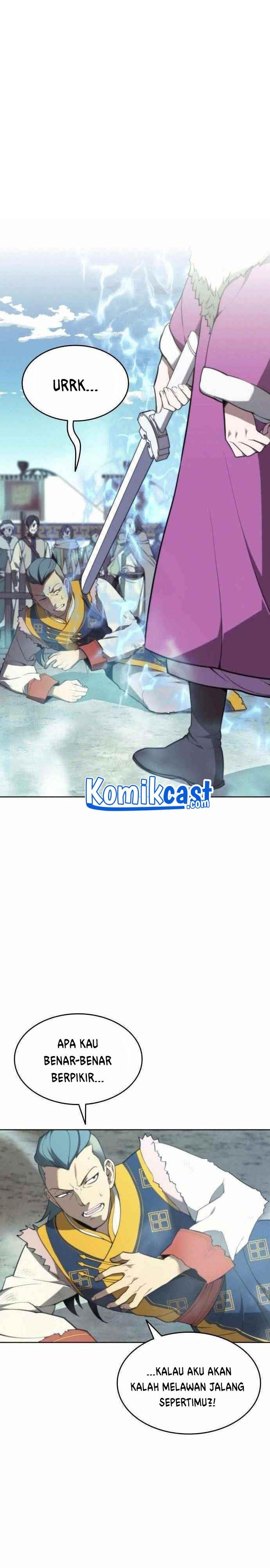 Tale of a Scribe Who Retires to the Countryside Chap 111 - Next Chap 112