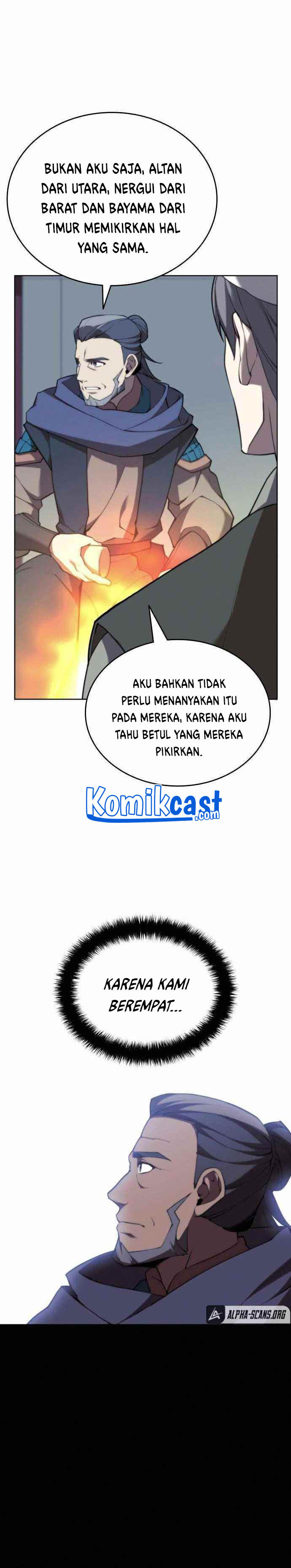 Tale of a Scribe Who Retires to the Countryside Chap 111 - Next Chap 112