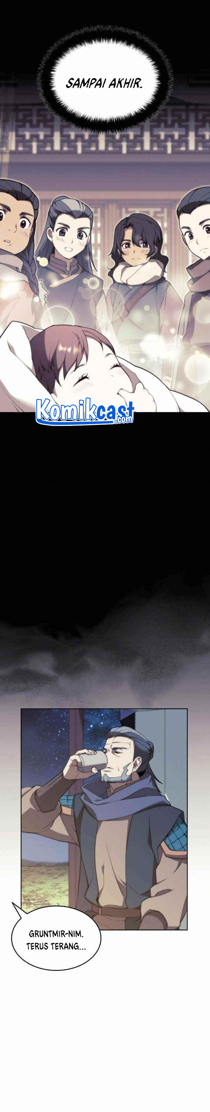 Tale of a Scribe Who Retires to the Countryside Chap 111 - Next Chap 112