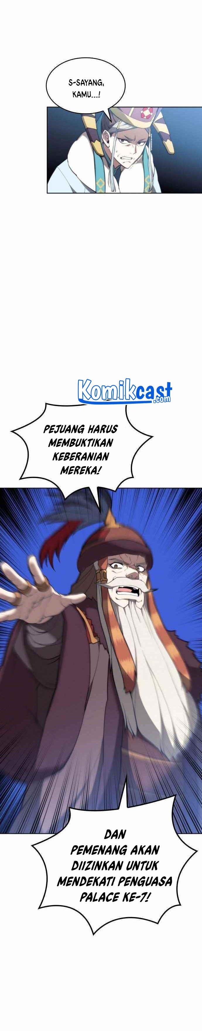 Tale of a Scribe Who Retires to the Countryside Chap 111 - Next Chap 112