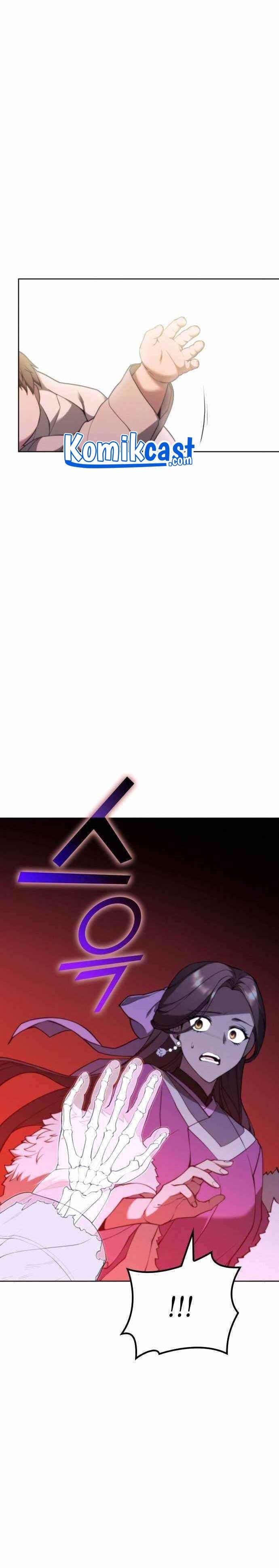 Tale of a Scribe Who Retires to the Countryside Chap 111 - Next Chap 112