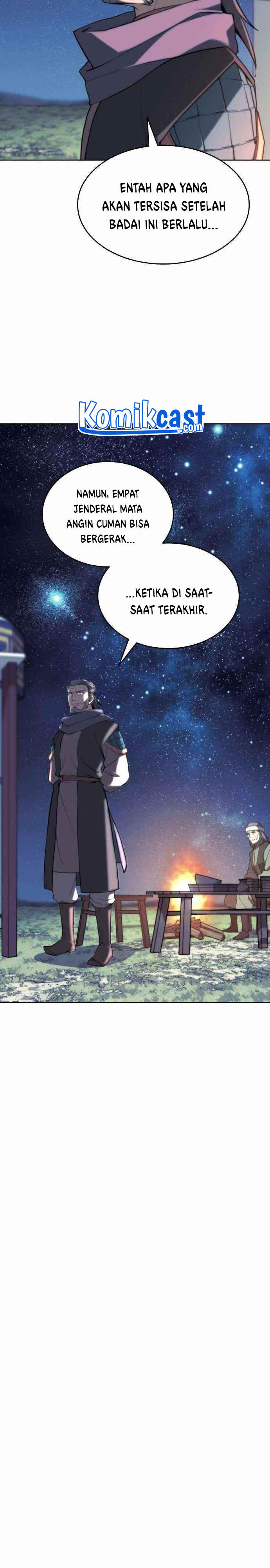 Tale of a Scribe Who Retires to the Countryside Chap 111 - Next Chap 112