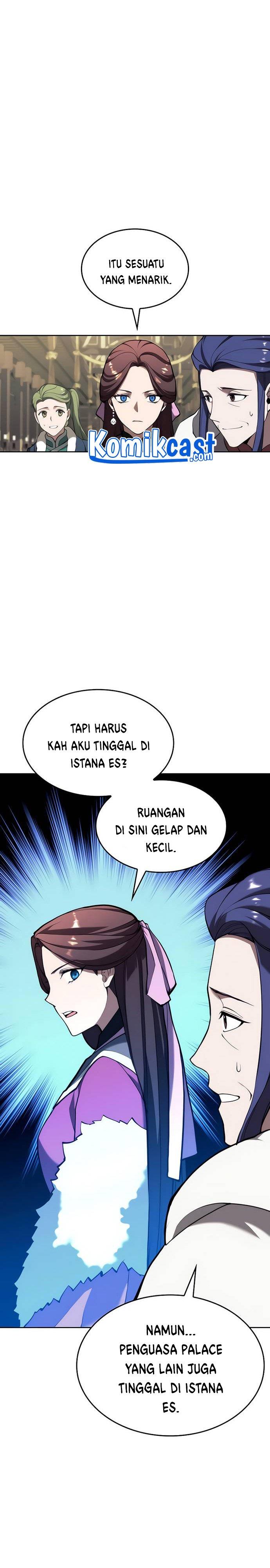 Tale of a Scribe Who Retires to the Countryside Chap 112 - Next Chap 113