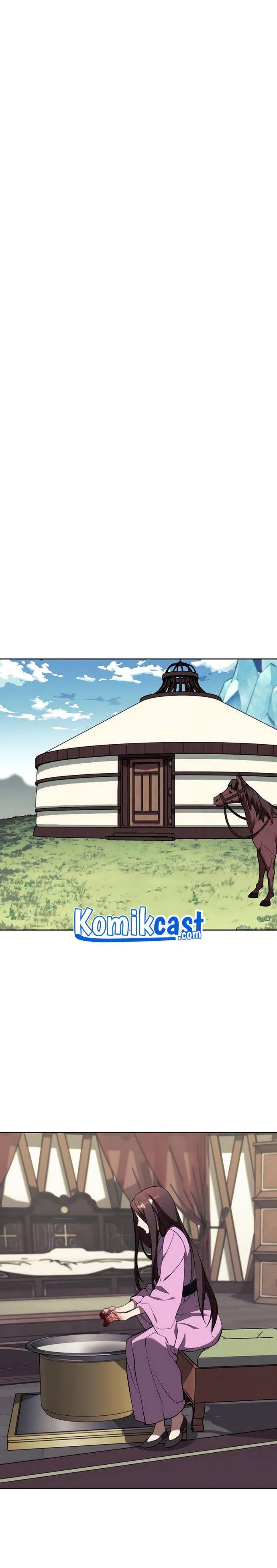 Tale of a Scribe Who Retires to the Countryside Chap 112 - Next Chap 113