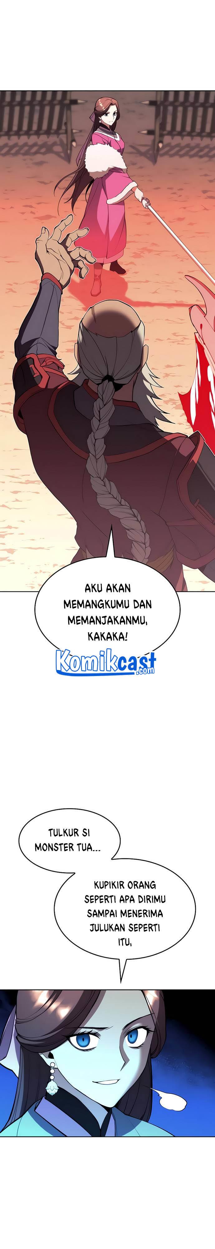 Tale of a Scribe Who Retires to the Countryside Chap 112 - Next Chap 113