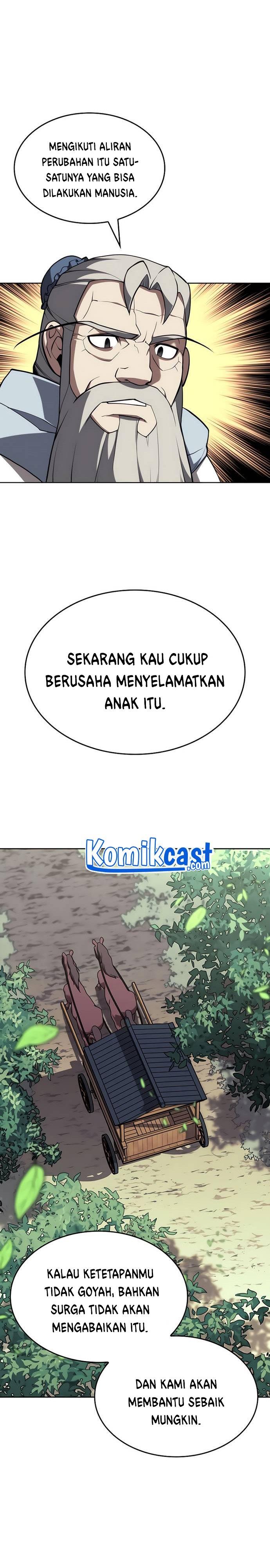 Tale of a Scribe Who Retires to the Countryside Chap 112 - Next Chap 113