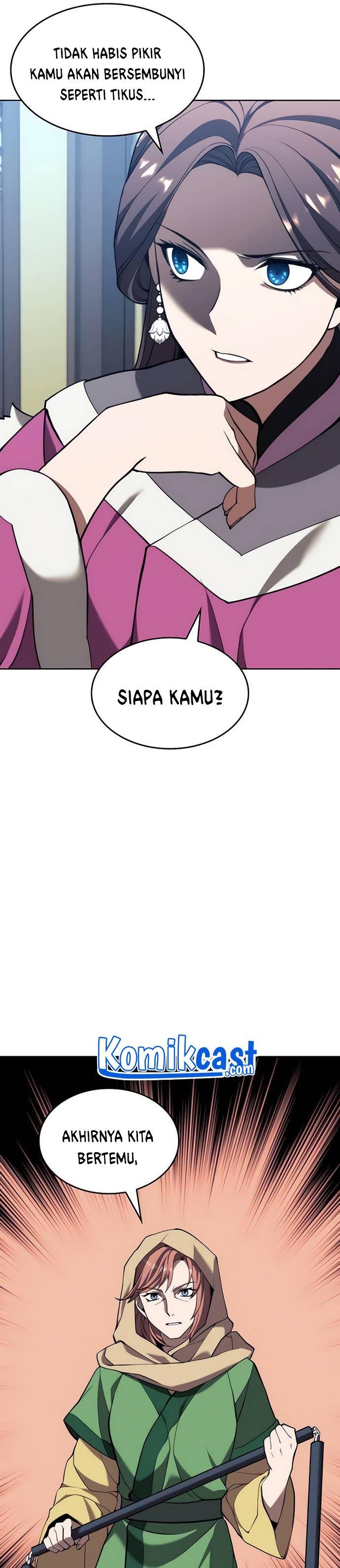 Tale of a Scribe Who Retires to the Countryside Chap 112 - Next Chap 113