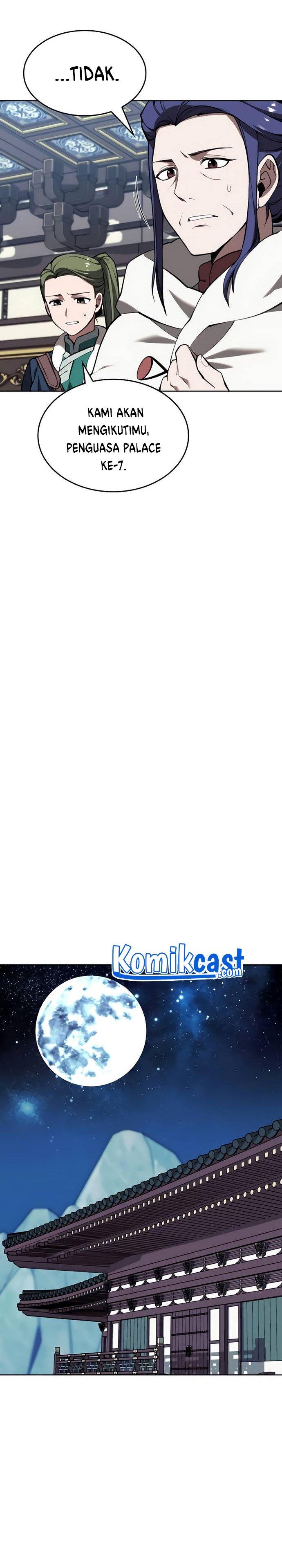 Tale of a Scribe Who Retires to the Countryside Chap 112 - Next Chap 113