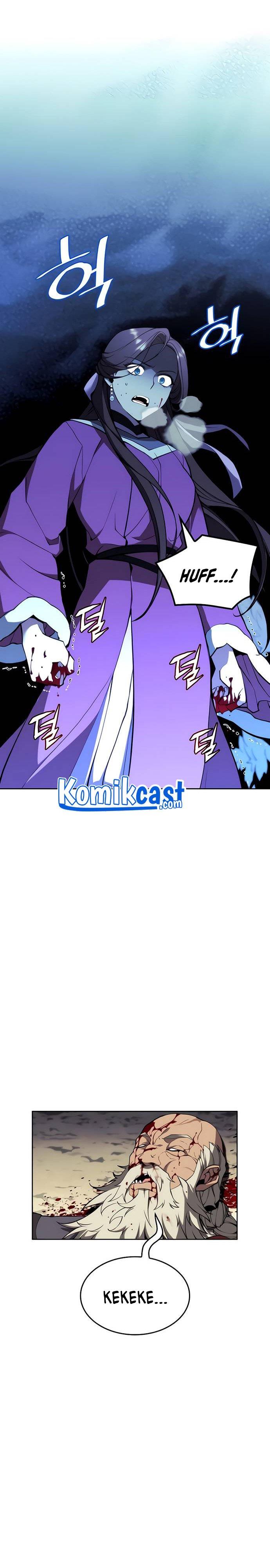 Tale of a Scribe Who Retires to the Countryside Chap 112 - Next Chap 113