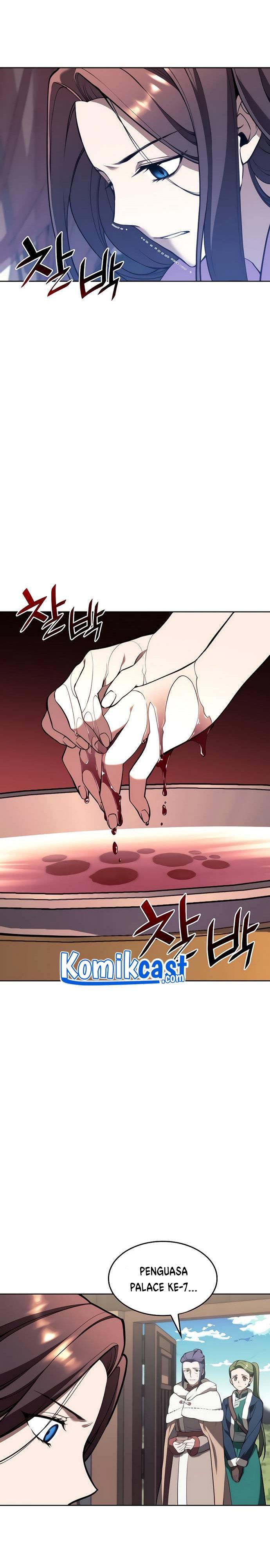 Tale of a Scribe Who Retires to the Countryside Chap 112 - Next Chap 113