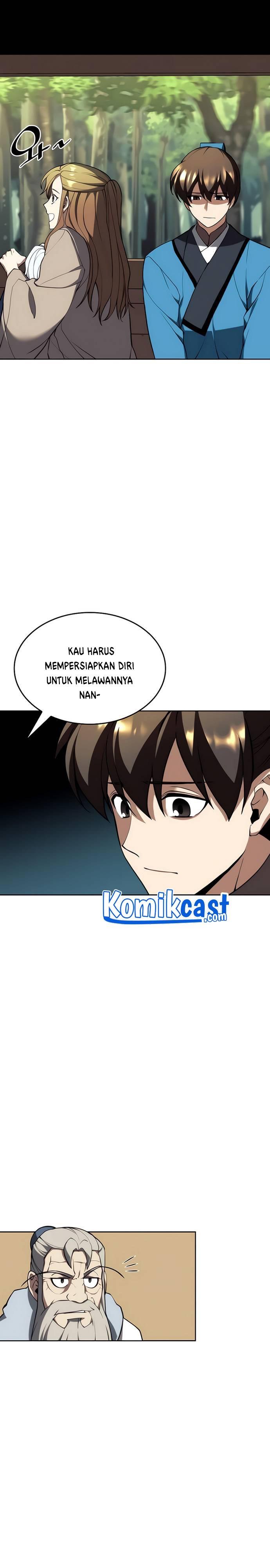 Tale of a Scribe Who Retires to the Countryside Chap 112 - Next Chap 113