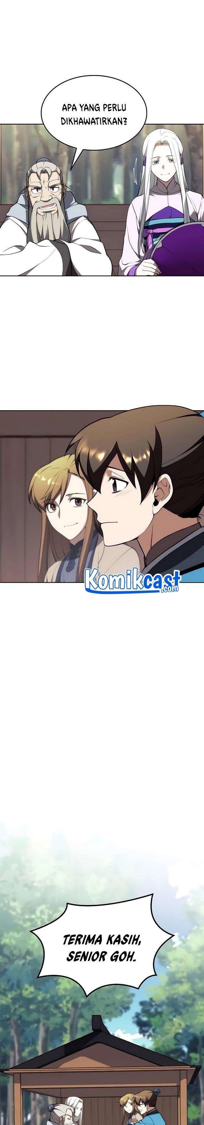 Tale of a Scribe Who Retires to the Countryside Chap 112 - Next Chap 113