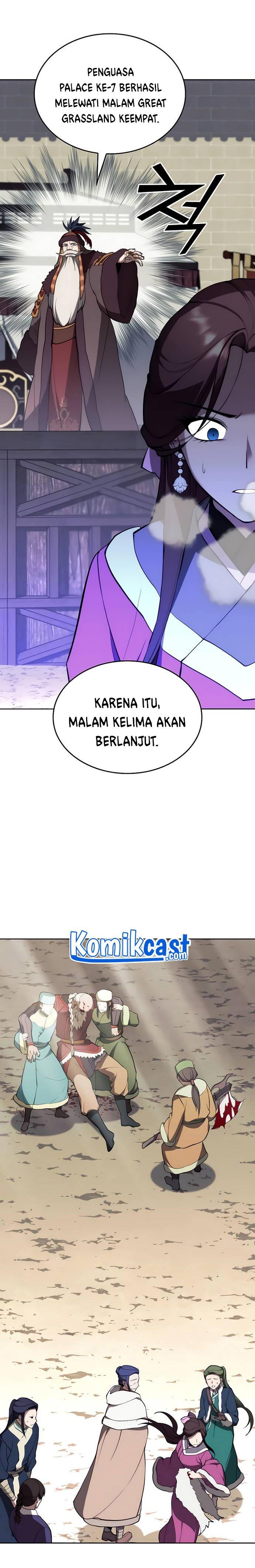 Tale of a Scribe Who Retires to the Countryside Chap 112 - Next Chap 113