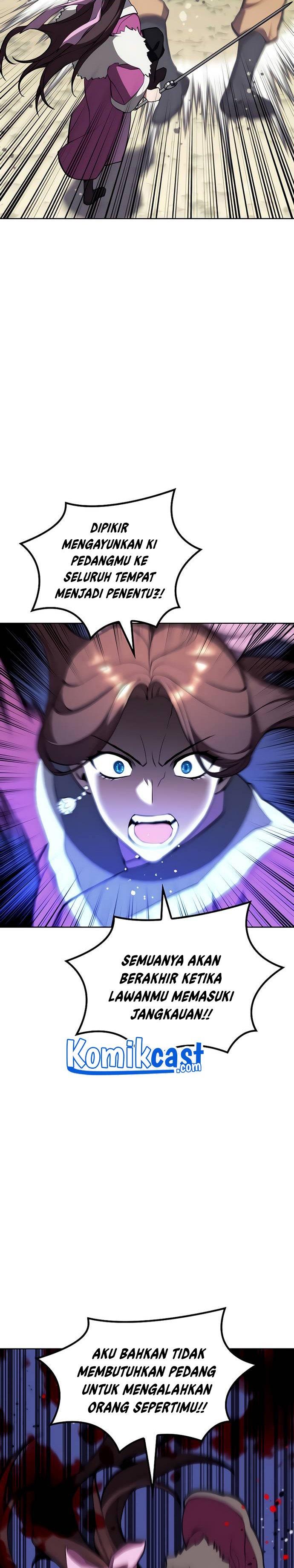 Tale of a Scribe Who Retires to the Countryside Chap 112 - Next Chap 113