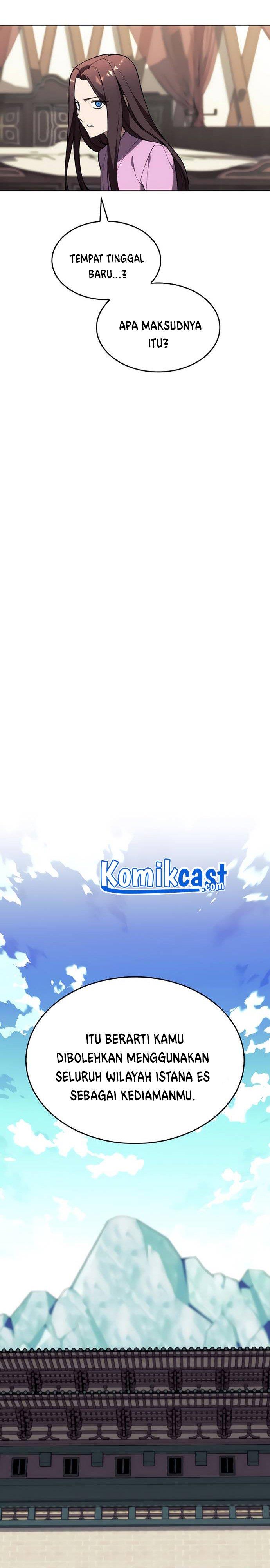 Tale of a Scribe Who Retires to the Countryside Chap 112 - Next Chap 113