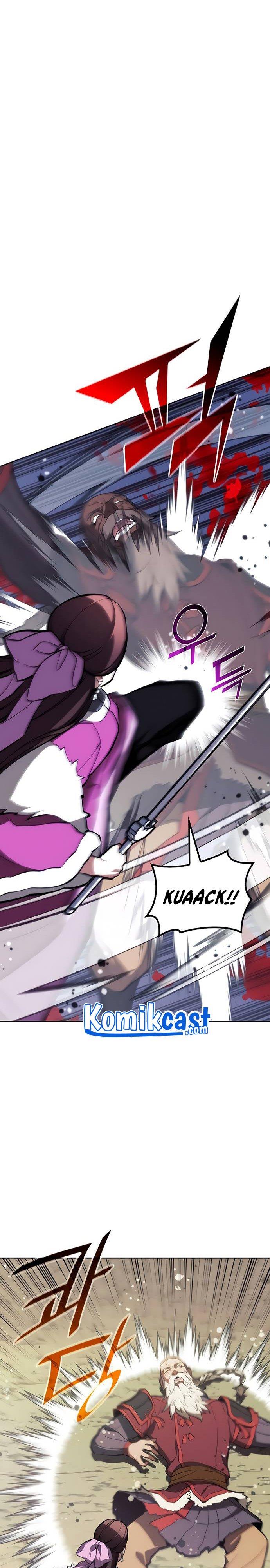 Tale of a Scribe Who Retires to the Countryside Chap 112 - Next Chap 113